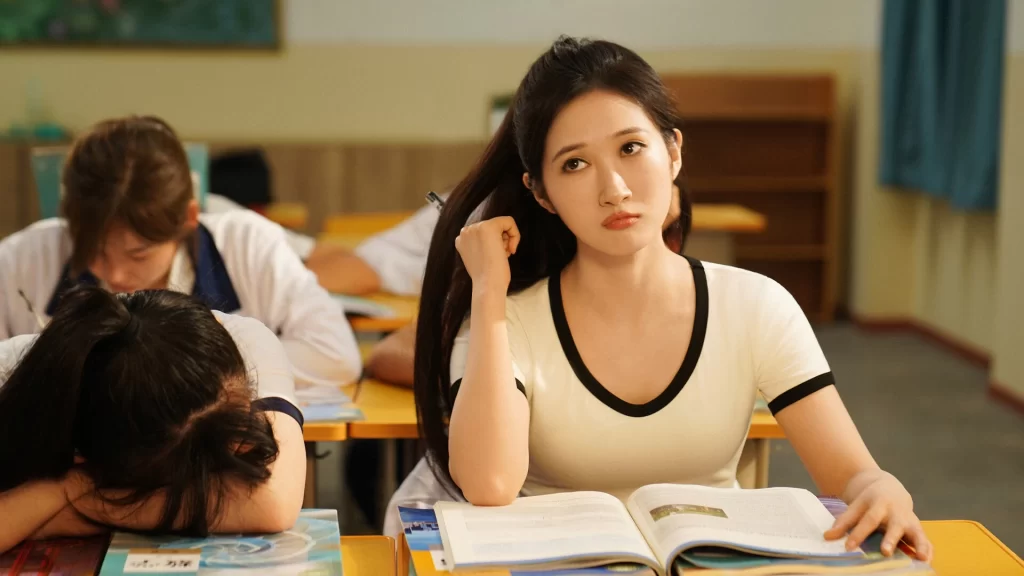 《宝贝别怕，有我在》Build.22436647 真人美女互动影游 中文版-资源妙妙屋