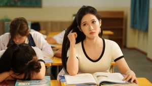 《宝贝别怕，有我在》Build.22436647 真人美女互动影游 中文版-资源妙妙屋