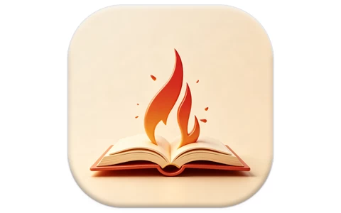 安卓|燎原小说 v1.5.3 去广告-资源妙妙屋