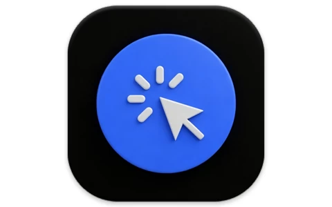 安卓|小明连点器 v1.0.8 高级版-资源妙妙屋