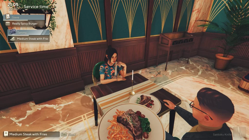 图片[3]-《Cooking Simulator2：Better Together 烹饪模拟器2：一起更好》v1.11.8838be4 绿色中文联机版-资源妙妙屋