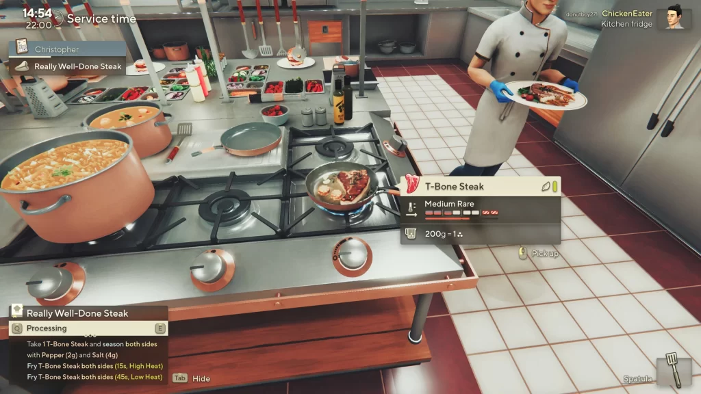 《Cooking Simulator2：Better Together 烹饪模拟器2：一起更好》v1.11.8838be4 绿色中文联机版-资源妙妙屋