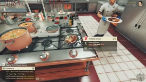 《Cooking Simulator2：Better Together 烹饪模拟器2：一起更好》v1.11.8838be4 绿色中文联机版-资源妙妙屋