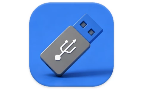 OpenCloseDriveEject 驱动器弹出工具 v3.55 多语便携版-资源妙妙屋