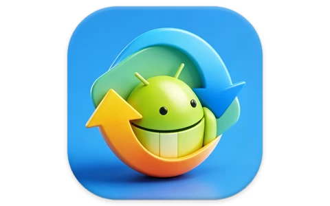 Coolmuster Android Assistant 安卓助手 v6.0.129 多语便携版-资源妙妙屋