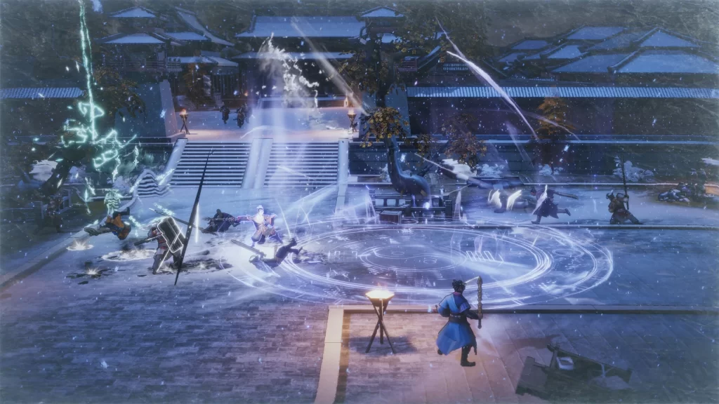 《华夏史诗：战国》Build.23043487 中文版-资源妙妙屋