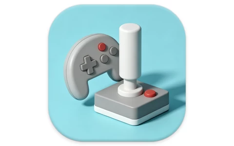 JoyToKey 游戏手柄映射工具 v7.3.3 汉化绿色版-资源妙妙屋