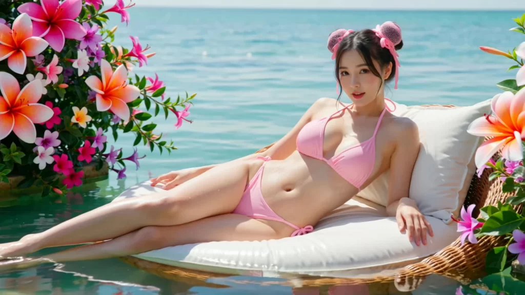图片[3]-《成为皇帝！我的万亿美女星球帝国》Build.22856344 中文版-资源妙妙屋