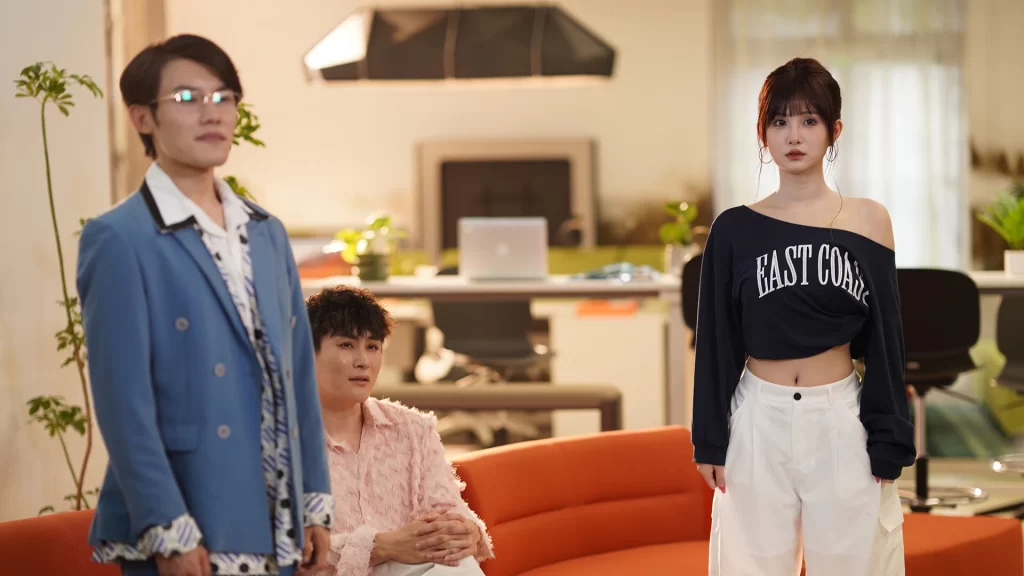 图片[3]-《失恋玩家》Build.23077418 真人美女互动影游 中文版-资源妙妙屋