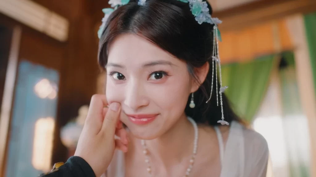 《代号三国：龙起》Build 22973501 真人美女互动影游 中文版-资源妙妙屋