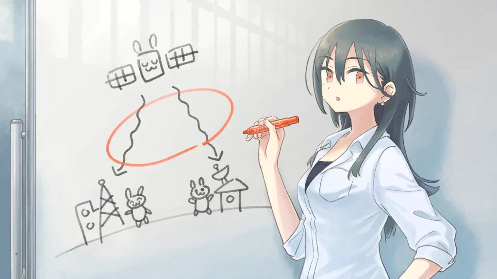 图片[3]-《星辰密文》Build.22645221 中文版-资源妙妙屋