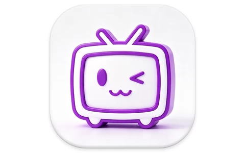 安卓|Blbl v0.1.26 B站电视版，开源的哔哩哔哩、B站第三方客户端-资源妙妙屋