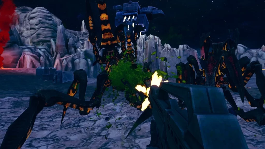《星河战队：终焉虫潮》Build.22832378 中文版-资源妙妙屋