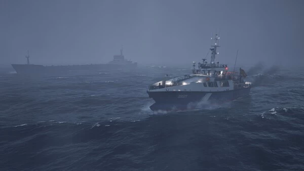 图片[2]-《Seafarer：The Ship Sim 海员人生：行船模拟》Build.23027061 中文版-资源妙妙屋