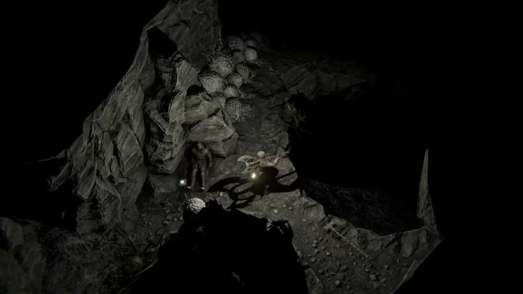 《Spark in the Dark 暗影地牢：黑暗火花》Build 23031151 中文版-资源妙妙屋