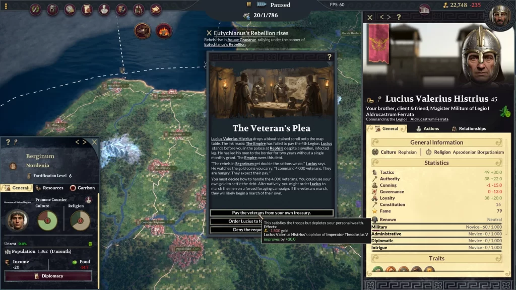 图片[2]-《Fall of an Empire 帝国陨落》v1.246.1 中文版-资源妙妙屋