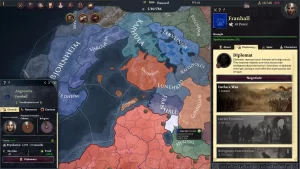 《Fall of an Empire 帝国陨落》v1.246.1 中文版-资源妙妙屋