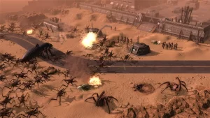 《星河战队:人类指挥部》v6.1.11 全DLC 中文版-资源妙妙屋