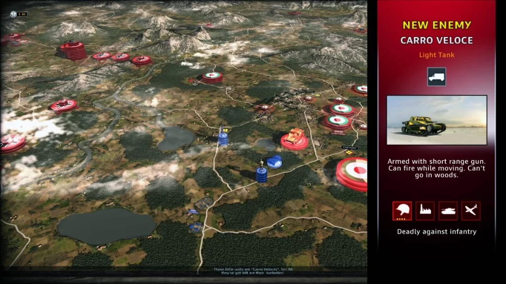 《RUSE 兵者诡道决定版》Build.23111487 中文版-资源妙妙屋