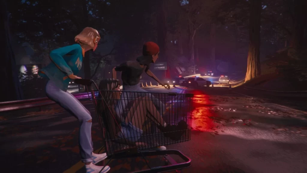 《Mixtape 混音青春》v1.1 中文版-资源妙妙屋