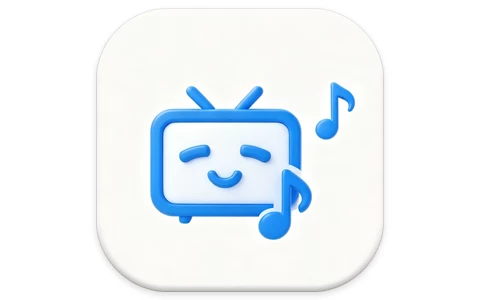 安卓|BBPlayer B站音乐播放器 v2.4.6 清爽版-资源妙妙屋