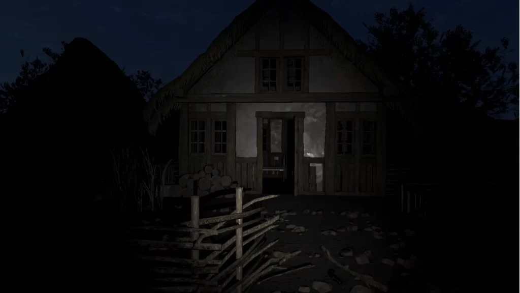 图片[3]-《Scary Game2：The Mad Shepherd 惊悚游戏2：疯狂牧羊》Build.23167280 中文版-资源妙妙屋