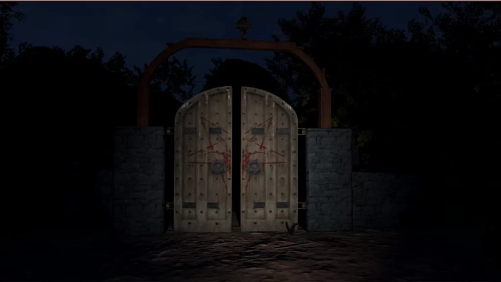 图片[2]-《Scary Game2：The Mad Shepherd 惊悚游戏2：疯狂牧羊》Build.23167280 中文版-资源妙妙屋