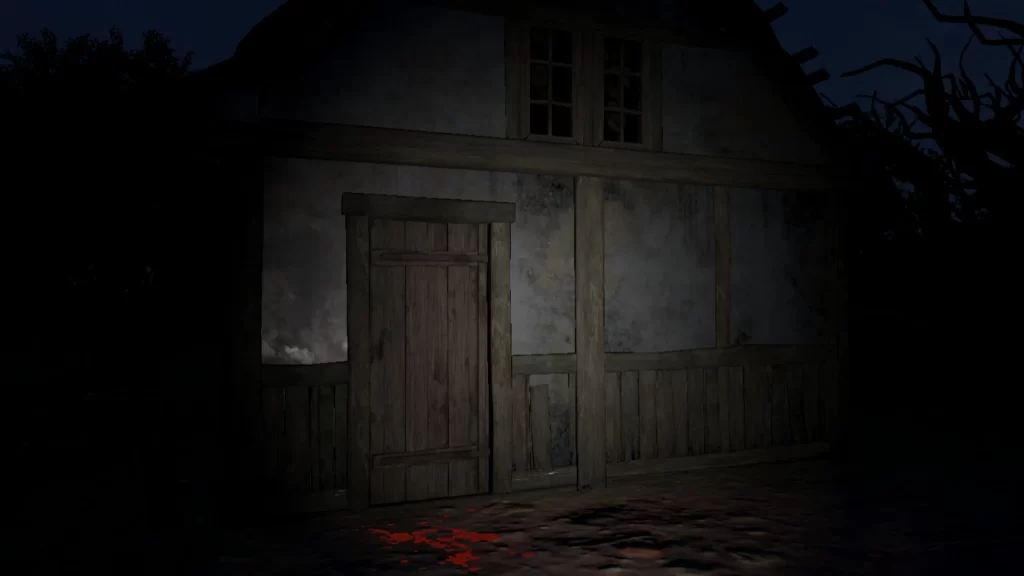 《Scary Game2：The Mad Shepherd 惊悚游戏2：疯狂牧羊》Build.23167280 中文版-资源妙妙屋