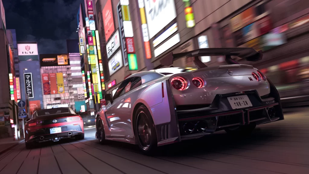 图片[3]-《Forza Horizon 6 极限竞速：地平线6》v353.145 中文泄露版-资源妙妙屋