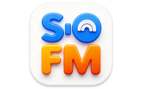 安卓|随身FM v2.2.0-资源妙妙屋