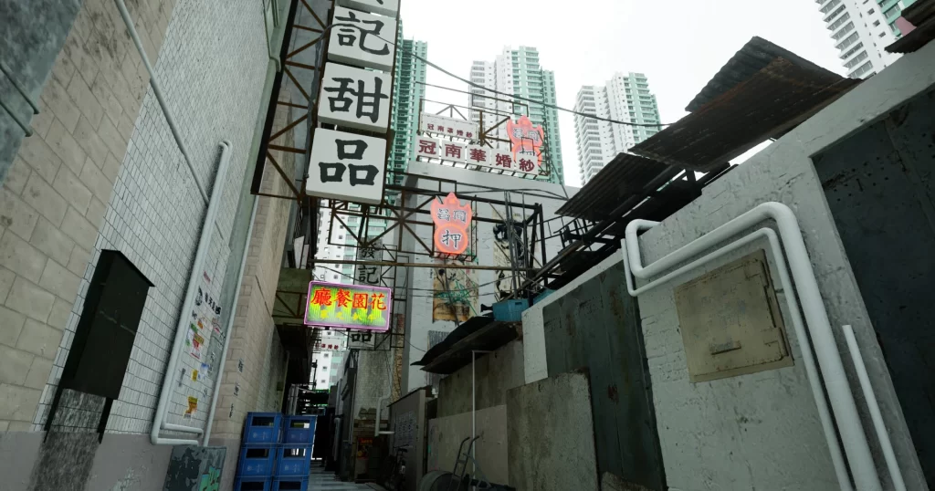 图片[3]-《Better Than Dead 比死更好》Build.23200060 绿色中文版-资源妙妙屋