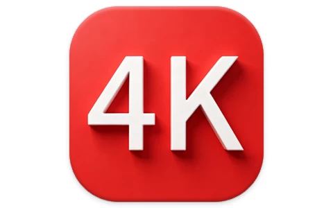 安卓|4K影视TV v1.0 内置线路版-资源妙妙屋