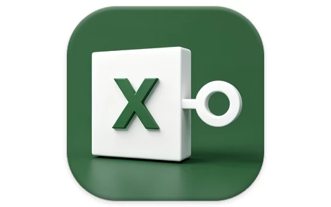 PassFab for Excel v8.5.15.0 中文绿色激活版，Excel文件密码破解恢复工具-资源妙妙屋