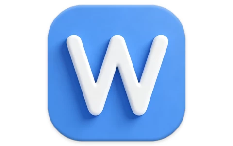 Passper for Word v8.5.5.0 中文绿色激活版,Word文档密码恢复工具-资源妙妙屋