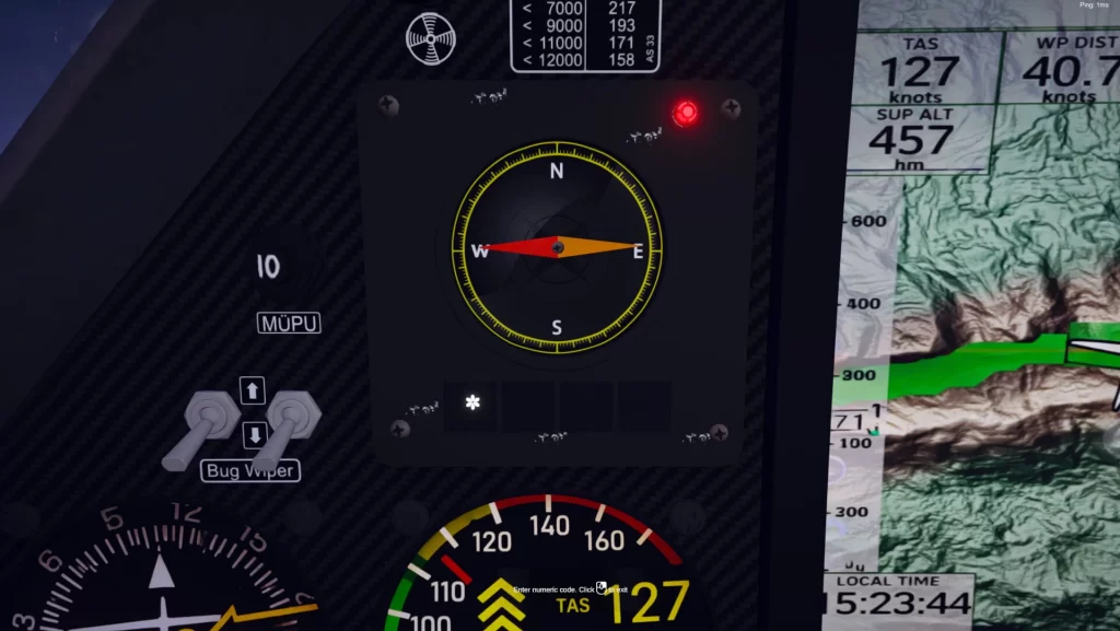 图片[2]-《Dont Panic! It is Just Turbulence 别慌！还剩一个引擎哈》v0.528 中文联机版-资源妙妙屋