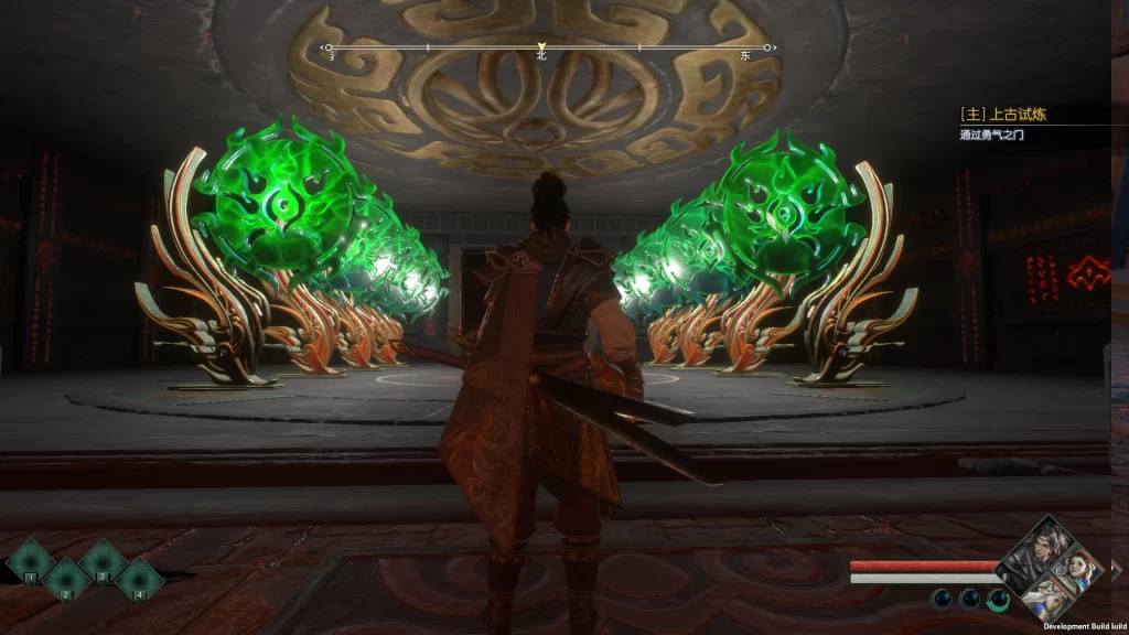 图片[2]-《Power Of Seasons 亦春秋》Build.6180346 中文版-资源妙妙屋