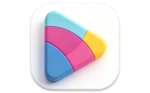 安卓|灵虎影视 v2.0.3 纯净版-资源妙妙屋