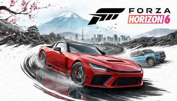极限竞速 地平线6 传奇版|豪华中文|V360.259Fix+预购特典+全DLC-支持手柄|解压即撸|-资源妙妙屋