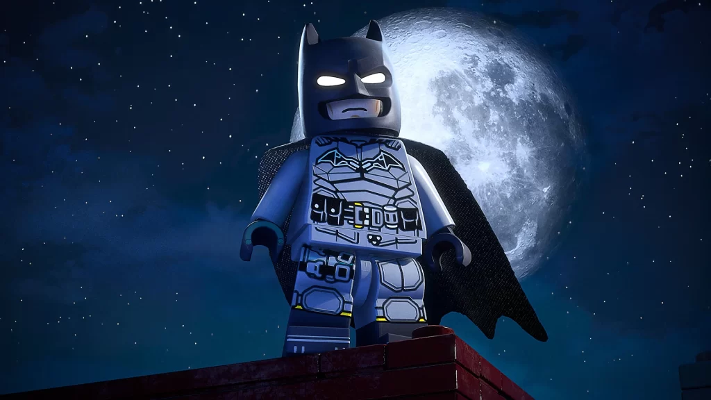 图片[3]-《LEGO Batman：Legacy of the Dark Knight 乐高蝙蝠侠：黑暗骑士之遗》Build.23222834 中文版-资源妙妙屋