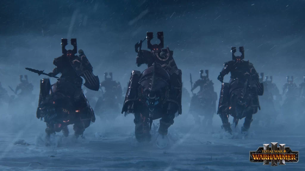 图片[2]-《Total War: WARHAMMER III 全面战争：战锤3》v7.2.1(Build.22883775) 绕D密版 绿色中文版-资源妙妙屋