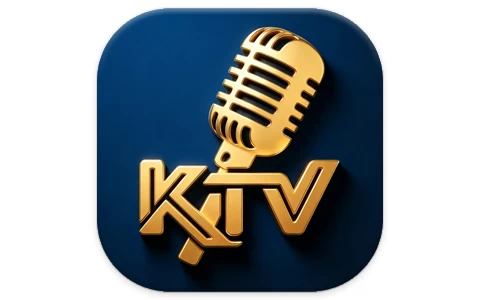 安卓|金调KTV v20260525 永久激活版，智能电视K歌神器，客厅秒变私人练歌房-资源妙妙屋