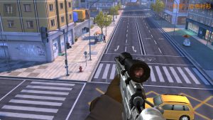 安卓|《狙击行动:枪战游戏 3D》v6.32.0 无限金币 中文版-资源妙妙屋