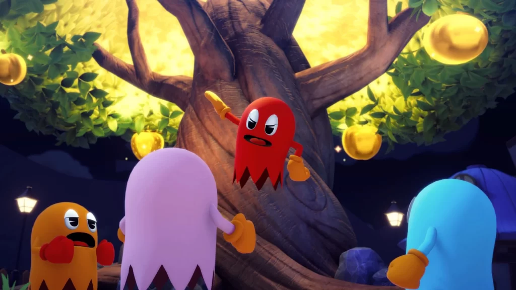 《PAC-MAN WORLD 2 Re-PAC 吃豆人 吃遍世界2》v20260522 中文版-资源妙妙屋