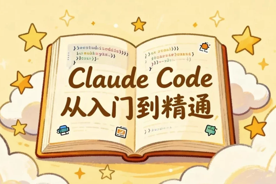 Claude Code从入门到精通-资源妙妙屋