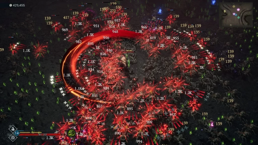 图片[3]-《Berserker Onslaught 巴萨卡狂潮》Build.23365829 绿色中文版-资源妙妙屋