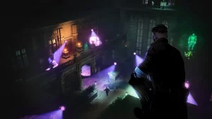 《面面俱盗》Build.23321950 绿色中文版-资源妙妙屋