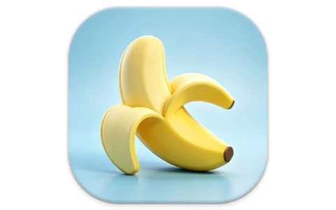 安卓|Banana Trip v1.0.3 高级版 AI绘画一键生成创作-资源妙妙屋