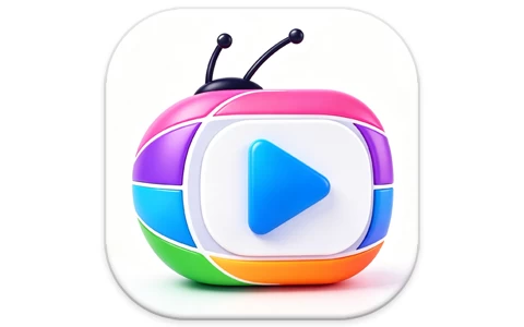 安卓|P7影视 v5.0.2 去广告-资源妙妙屋