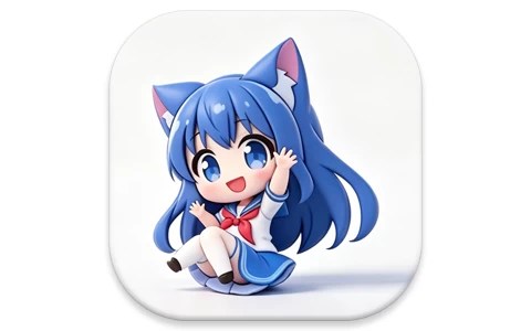 安卓|MoeFun 动漫追番 v1.0.1 去广告版 享受高清流畅的追番体验-资源妙妙屋
