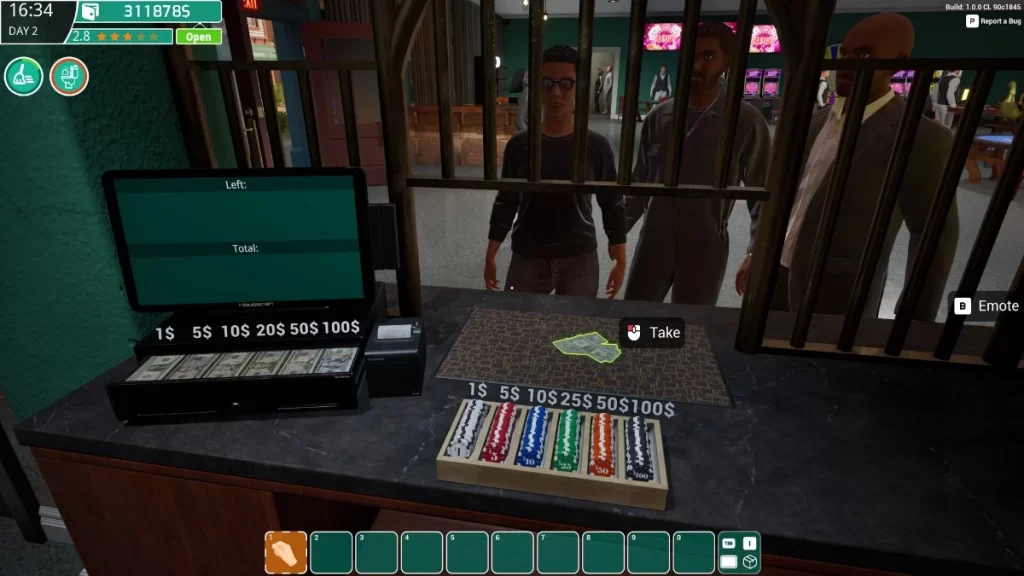 图片[3]-《The House Always Wins 拉斯维加斯模拟器》v1.0 绿色中文版-资源妙妙屋